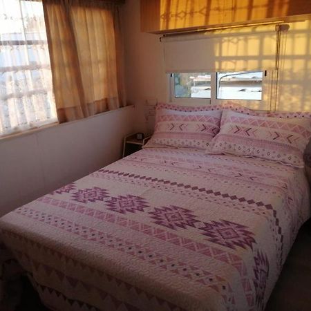 House Camping Pasito Blanco 마스팔로마스 외부 사진